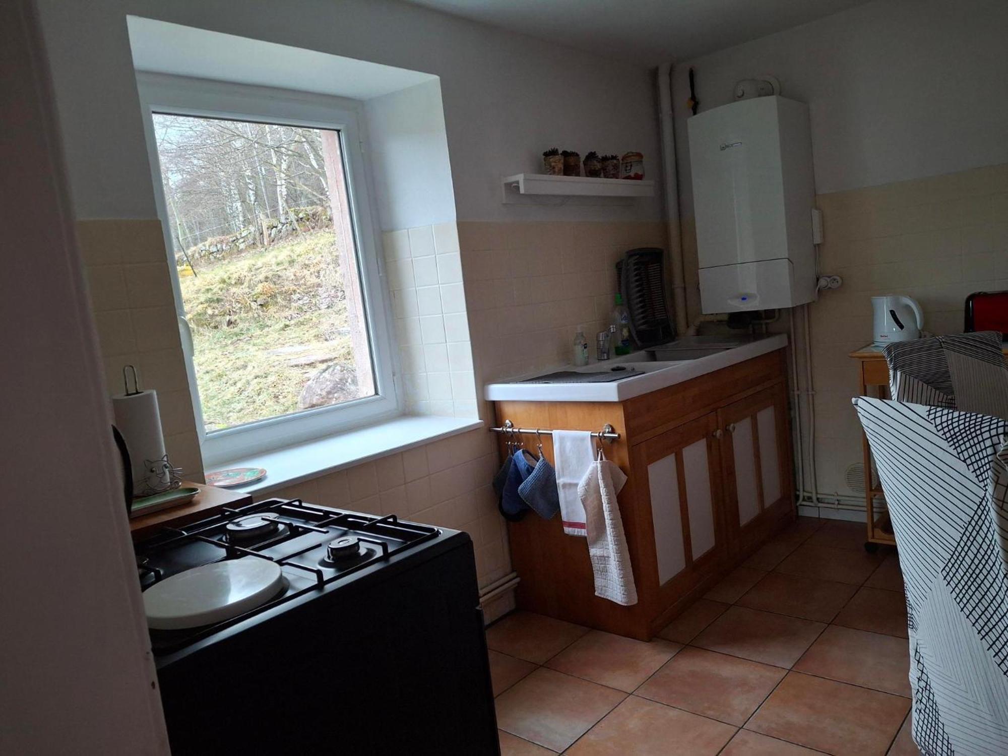Villa Nordiques De La Welche Orbey Esterno foto