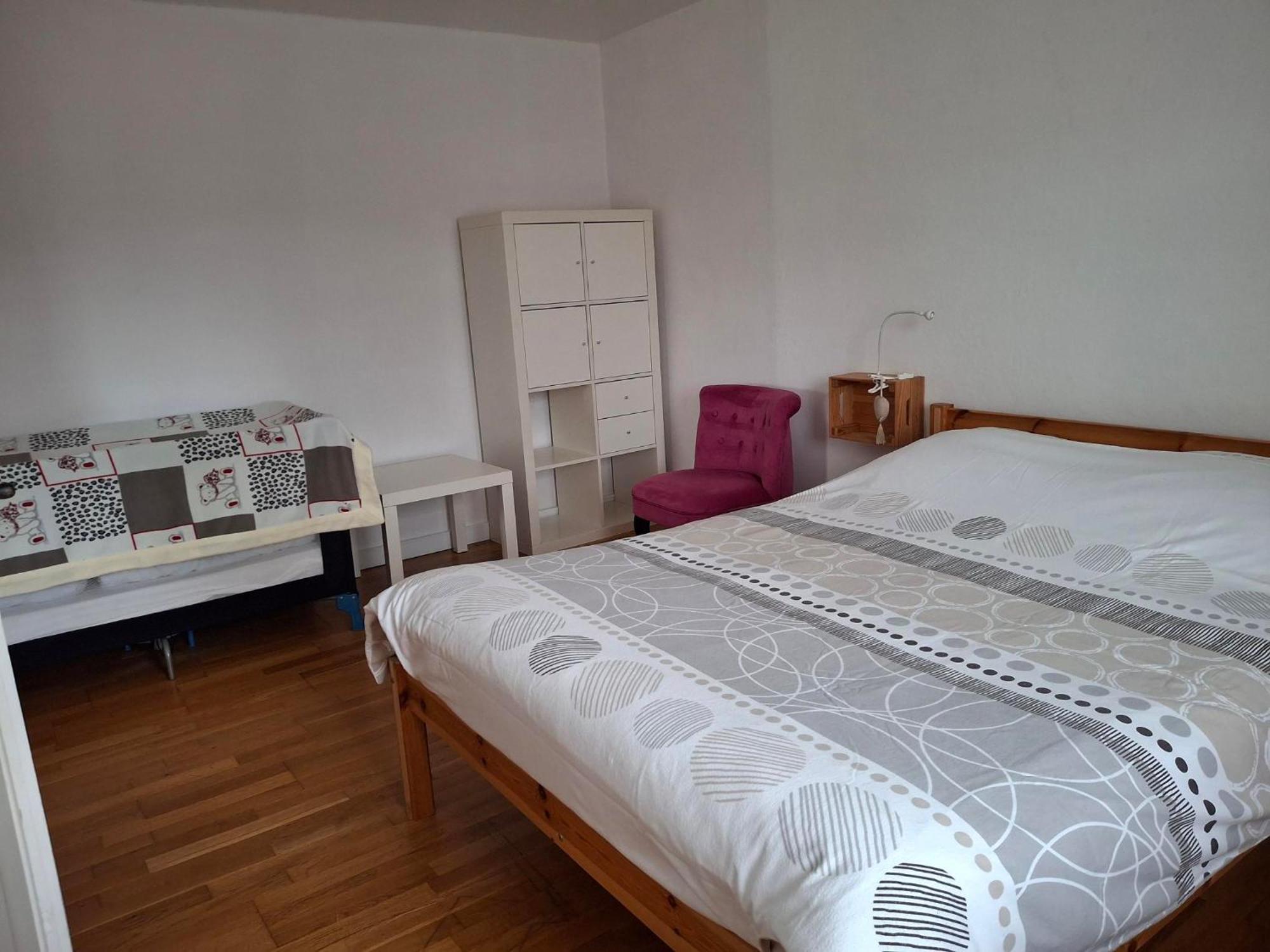 Villa Nordiques De La Welche Orbey Esterno foto