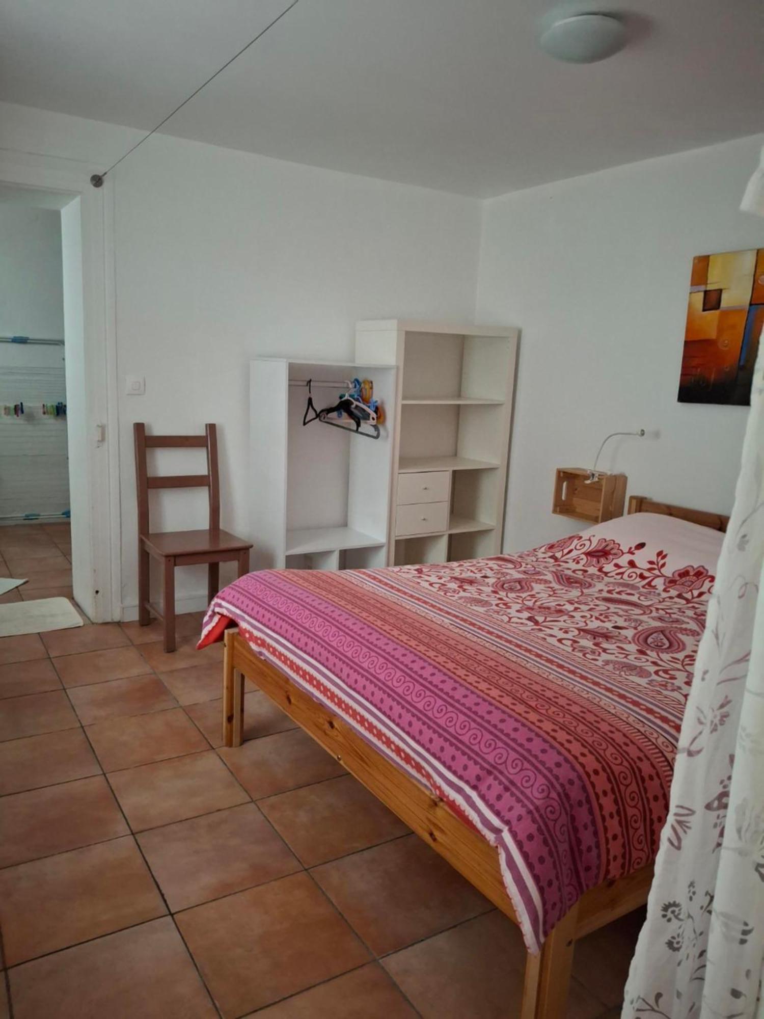 Villa Nordiques De La Welche Orbey Esterno foto