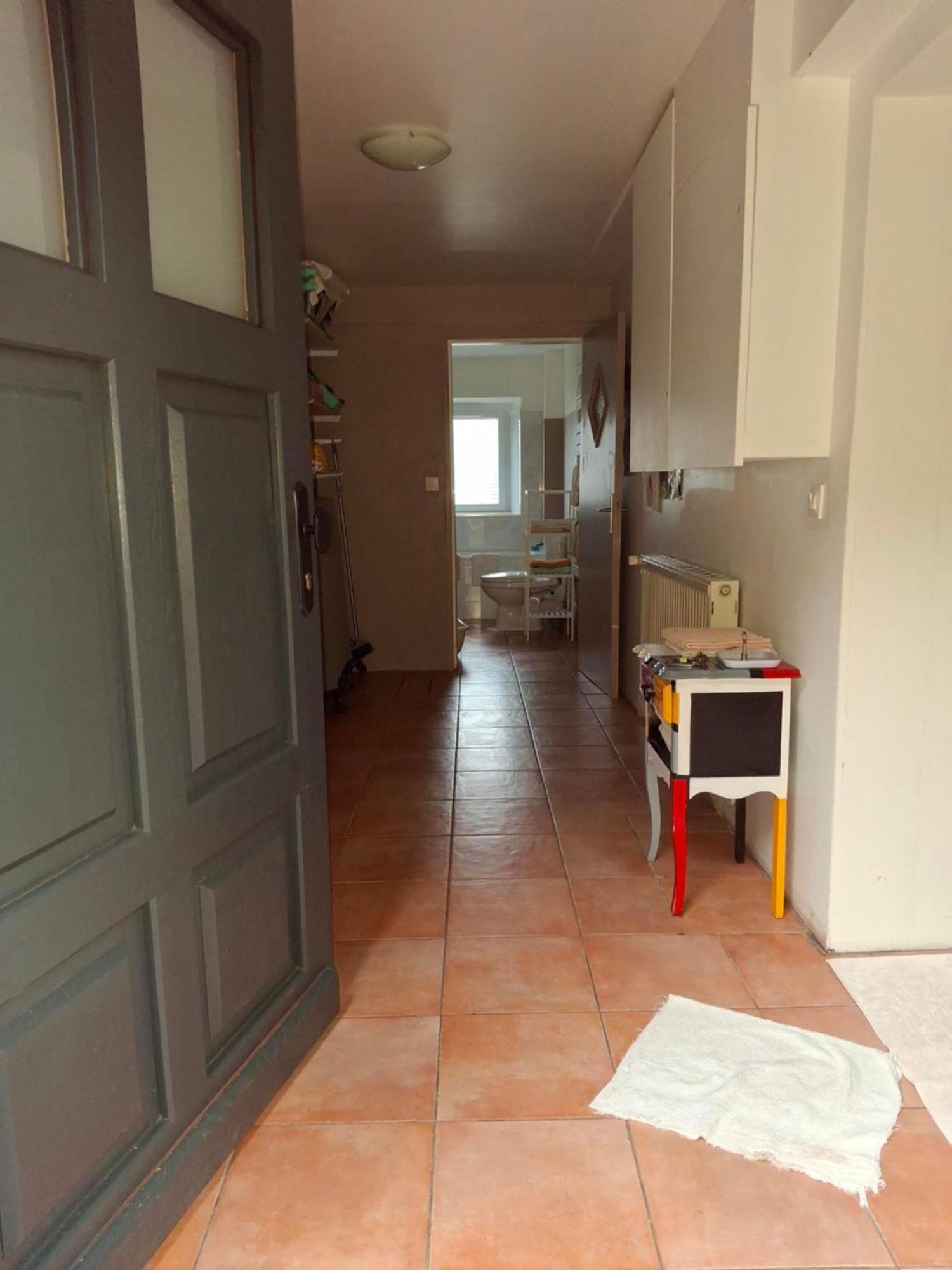 Villa Nordiques De La Welche Orbey Esterno foto